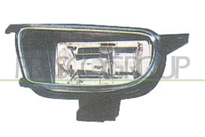 Fog Light