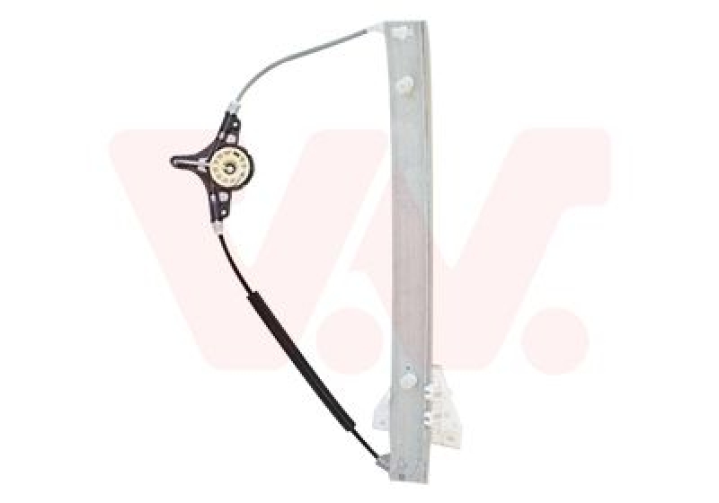 VAN WEZEL Fensterheber 2738261