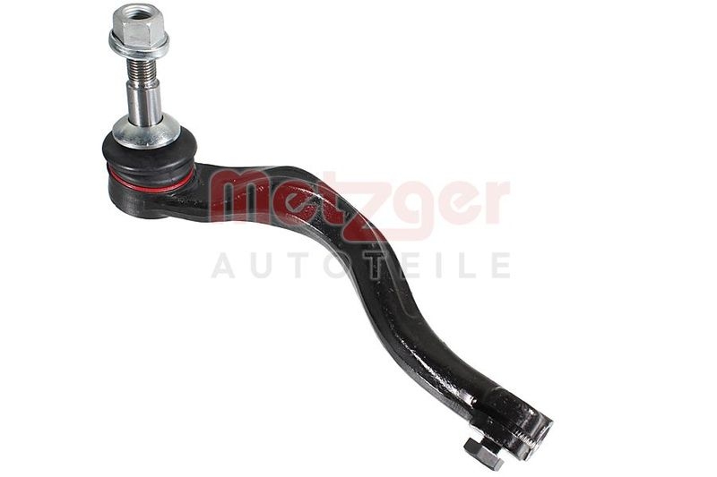 METZGER Spurstangenkopf KIT + GREENPARTS 54068601