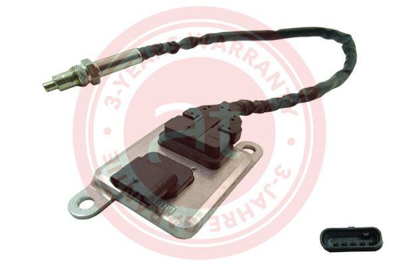 at autoteile germany NOx-Sensor, NOx-Katalysator
