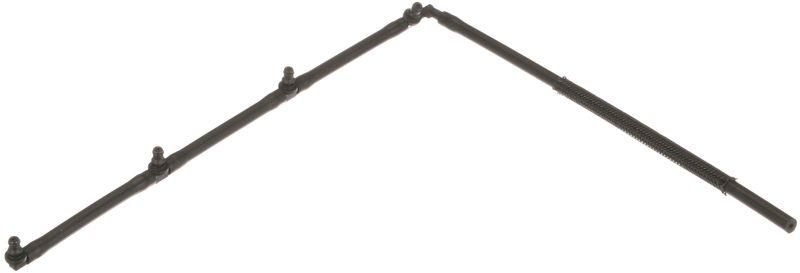 GATES Schlauch, Leckkraftstoff MFL1308