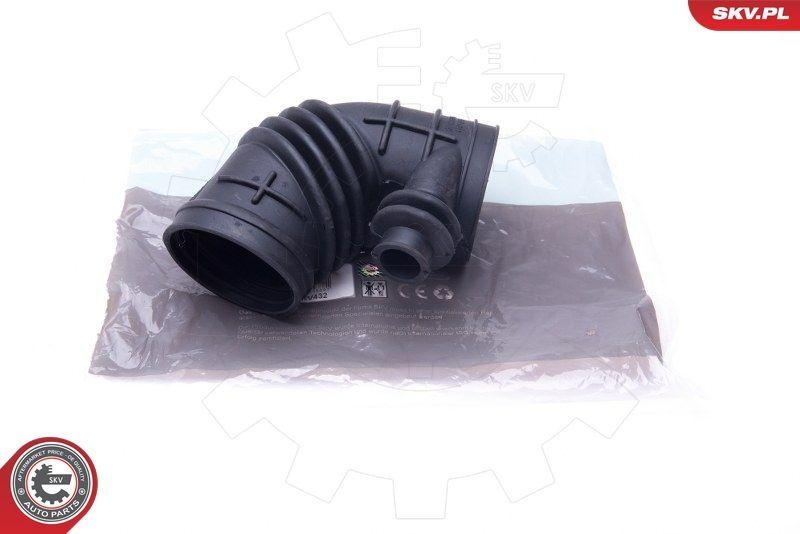 ESEN SKV Ansaugschlauch, Luftfilter 24SKV432