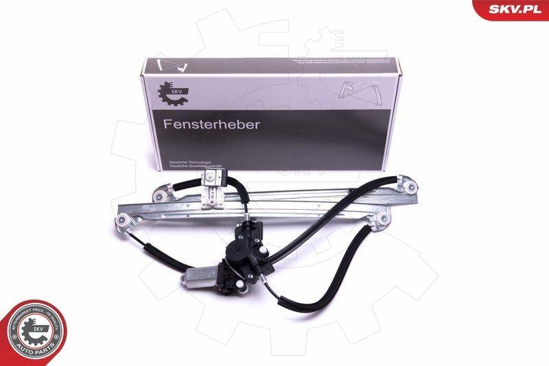 ESEN SKV Fensterheber