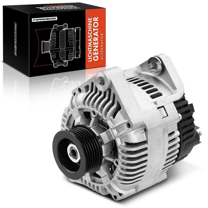 1x Frankberg Lichtmaschine Generator 5481FB0001909