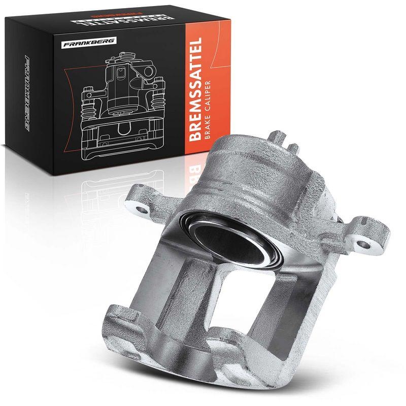 1x Frankberg Bremssattel Vorderachse Rechts 5481FB0003198