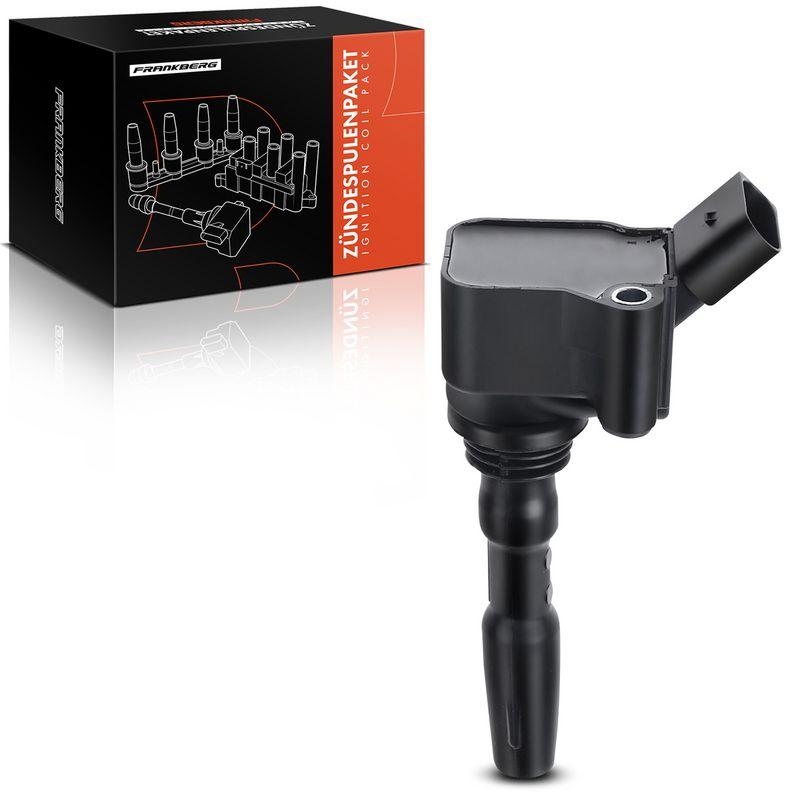 1x Frankberg Z&uuml;ndmodul Z&uuml;ndspule 5481FB0015187