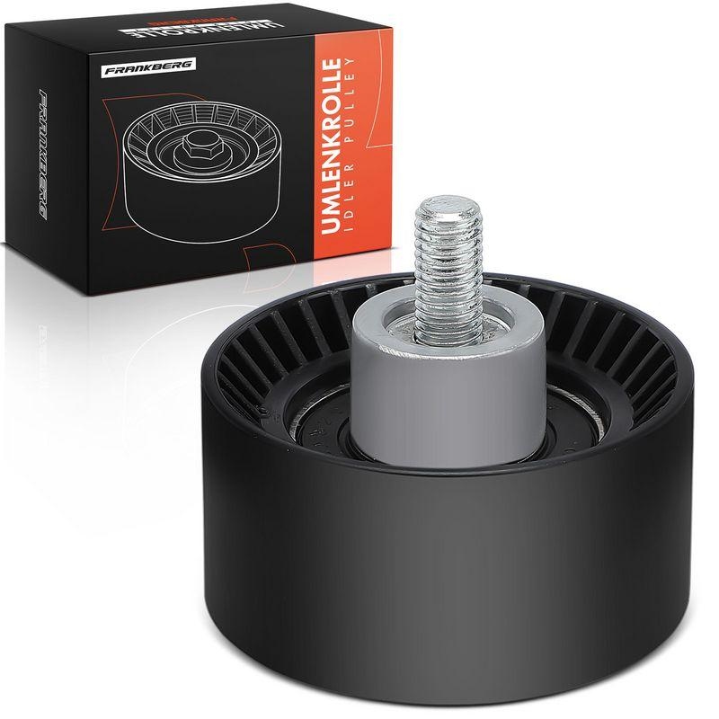 1x Frankberg Umlenkrolle F&uuml;hrungsrolle 5481FB0050548