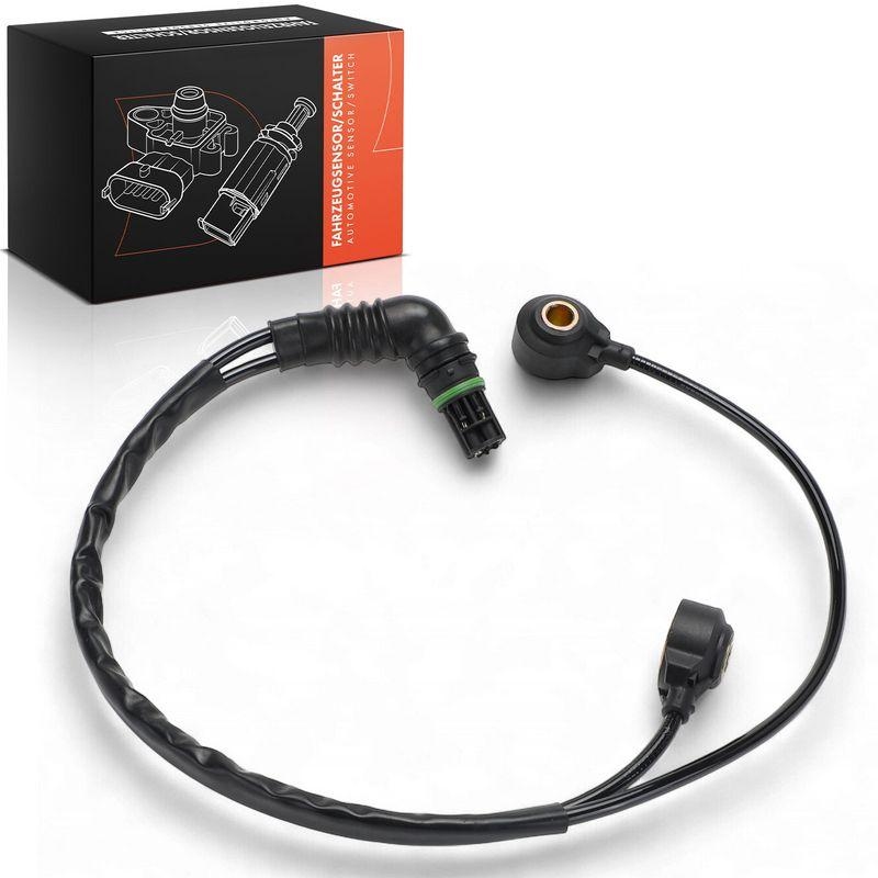 1x Frankberg Klopfsensor Klopfgeber 5481FB0049108