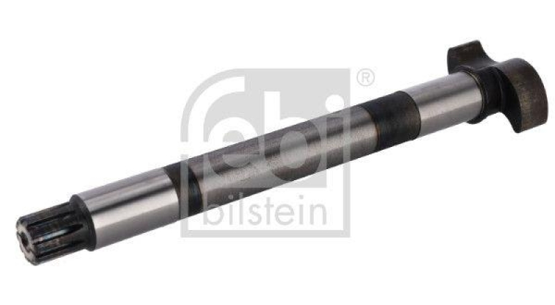 FEBI BILSTEIN Bremswelle, Trommelbremse