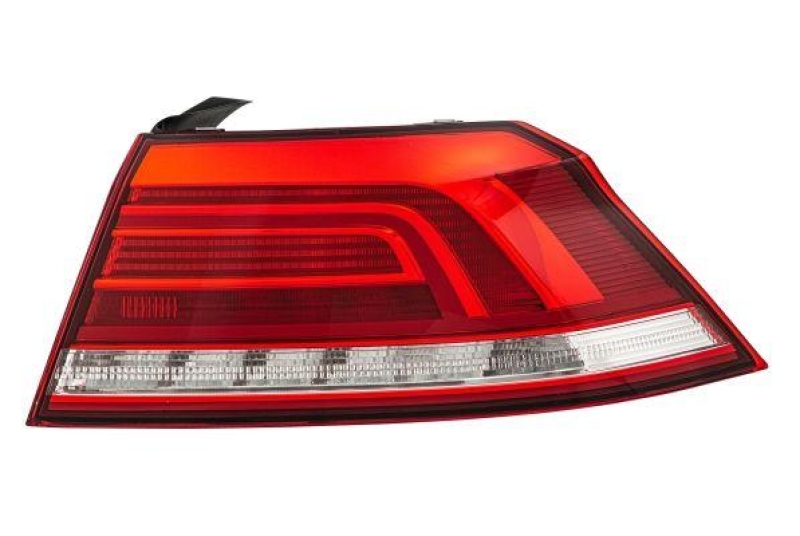 HELLA Combination Rearlight