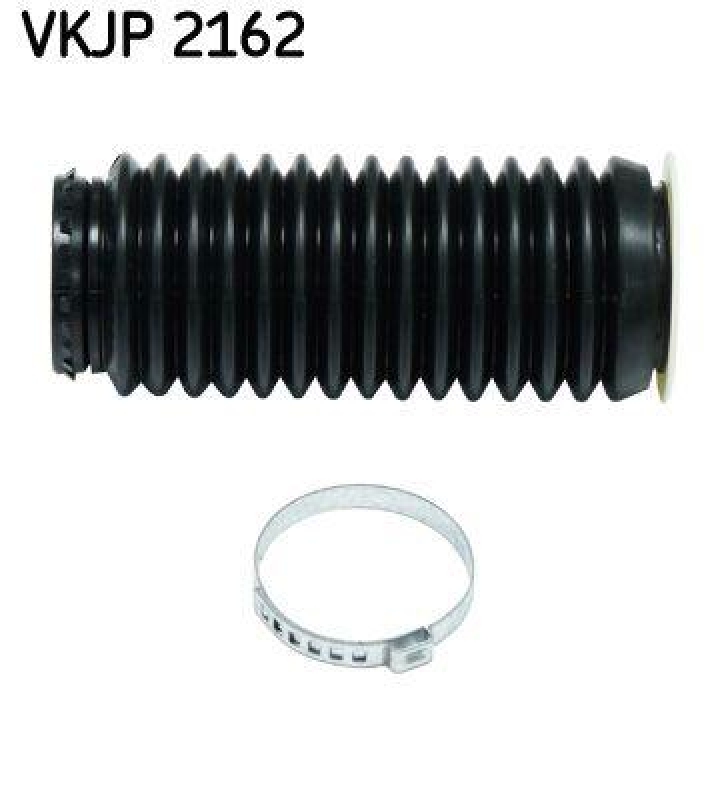 SKF Faltenbalgsatz, Lenkung VKJP 2162