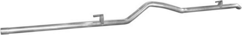 Exhaust Pipe
