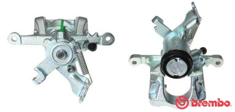 BREMBO Bremssattel ESSENTIAL LINE