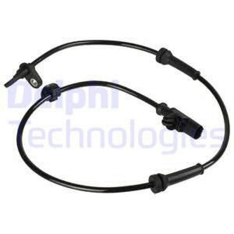 DELPHI Sensor, wheel speed