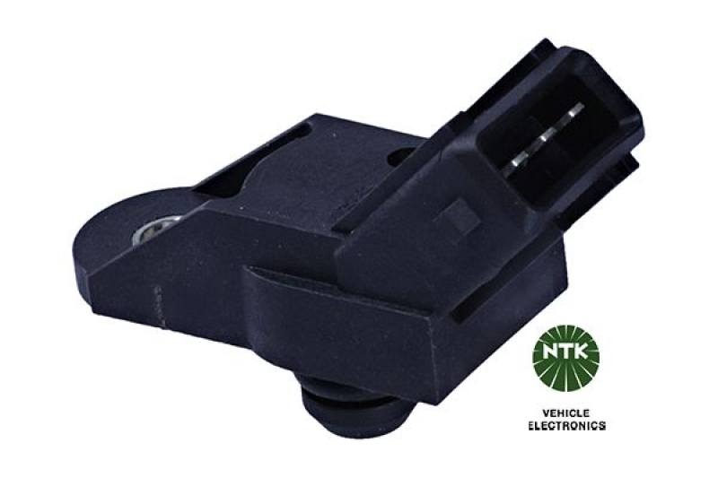 NGK Sensor, intake manifold pressure