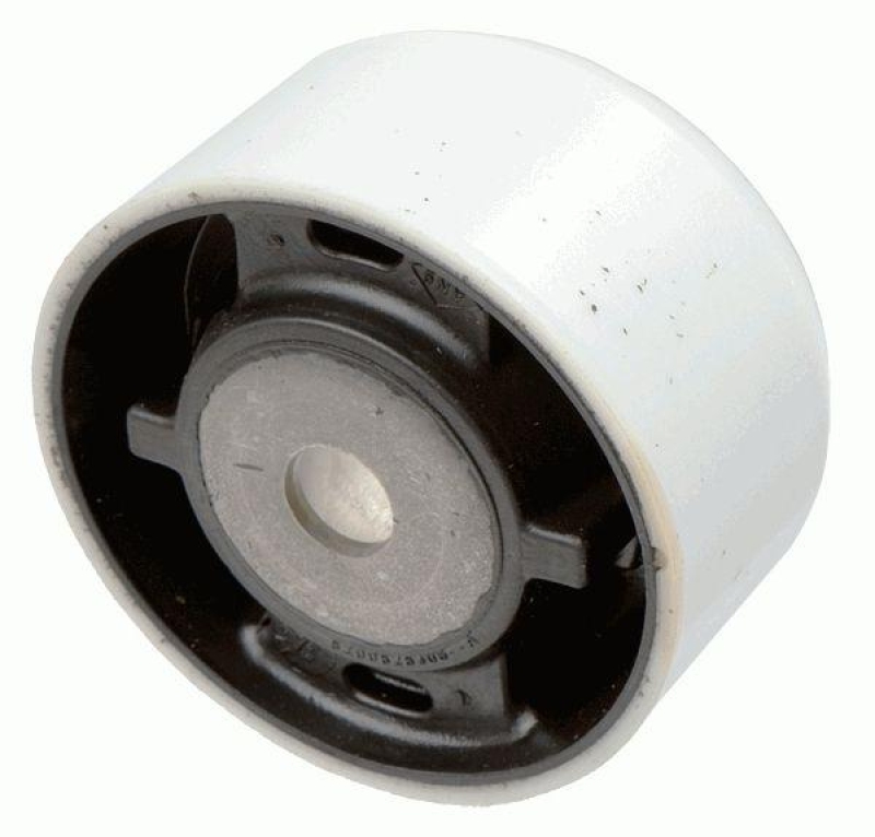 LEMFÖRDER Bushing, axle beam