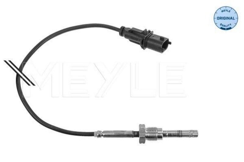 MEYLE Sensor, exhaust gas temperature MEYLE-ORIGINAL: True to OE.