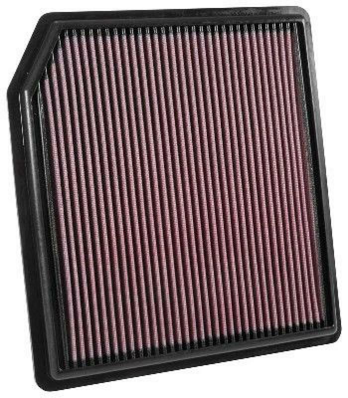 K&N Filters Luftfilter 33-3069