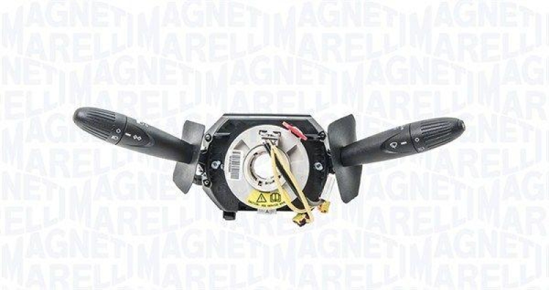 MAGNETI MARELLI Lenkstockschalter 52106010
