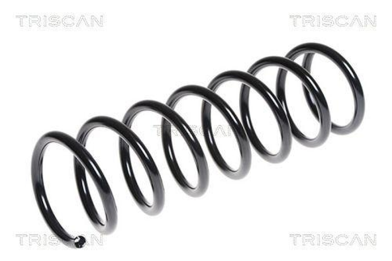 TRISCAN Fahrwerksfeder 8750 2792