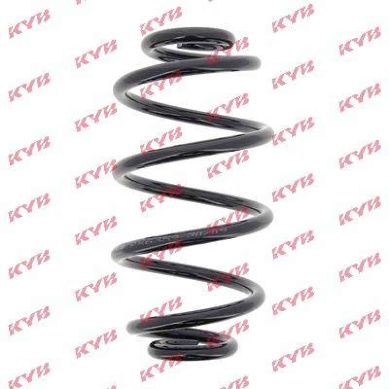KYB Coil Spring K-Flex