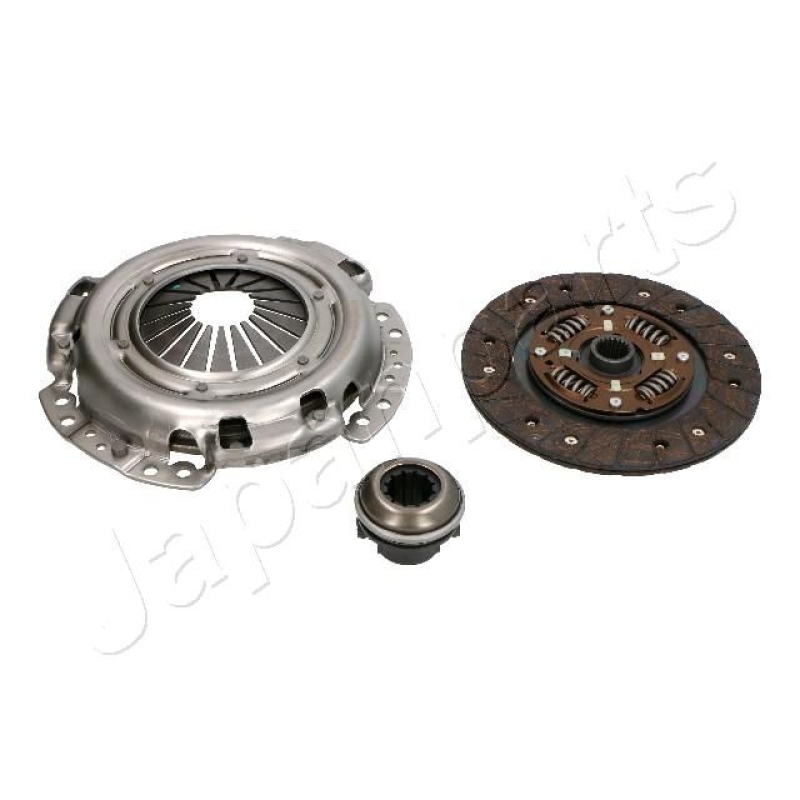 JAPANPARTS Clutch Kit