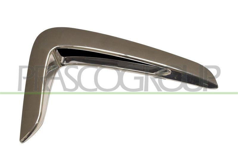 Trim/Protective Strip, wing