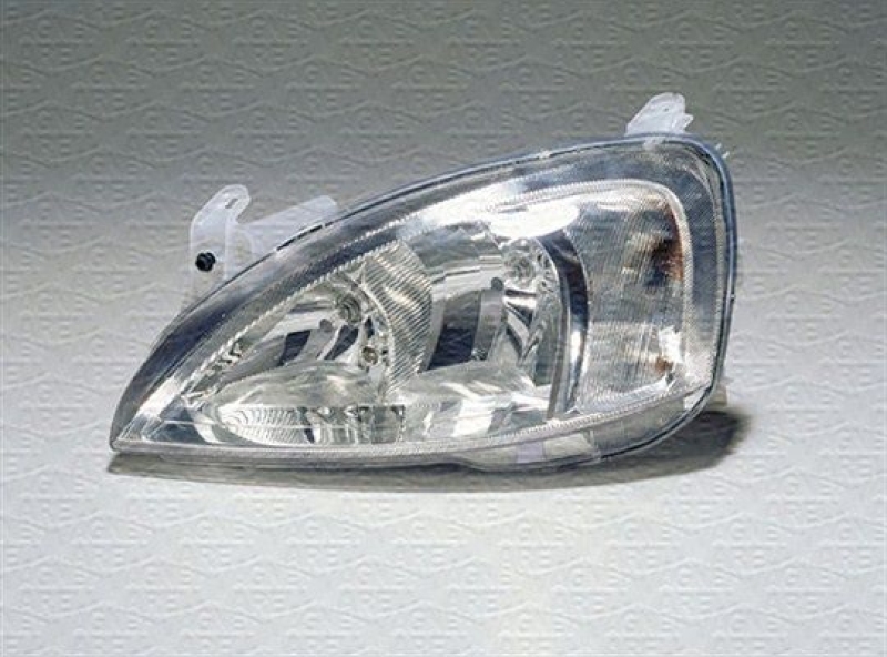 MAGNETI MARELLI Headlight