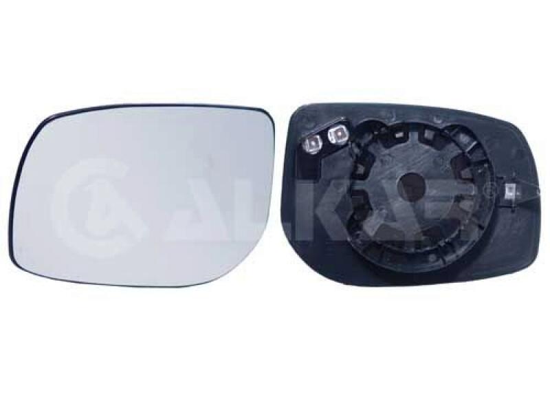 Mirror Glass, outside mirror