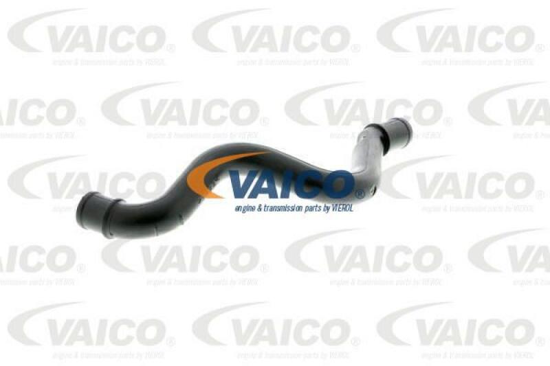 VAICO Hose, crankcase breather Original VAICO Quality