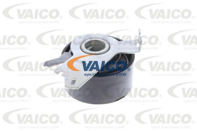 VAICO Tensioner Pulley, timing belt Original VAICO Quality