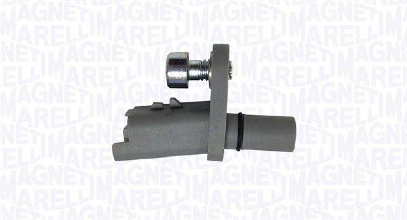MAGNETI MARELLI Sensor, wheel speed