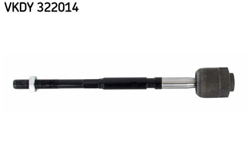 SKF Axialgelenk, Spurstange