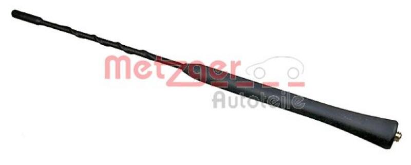 METZGER Antenne GREENPARTS