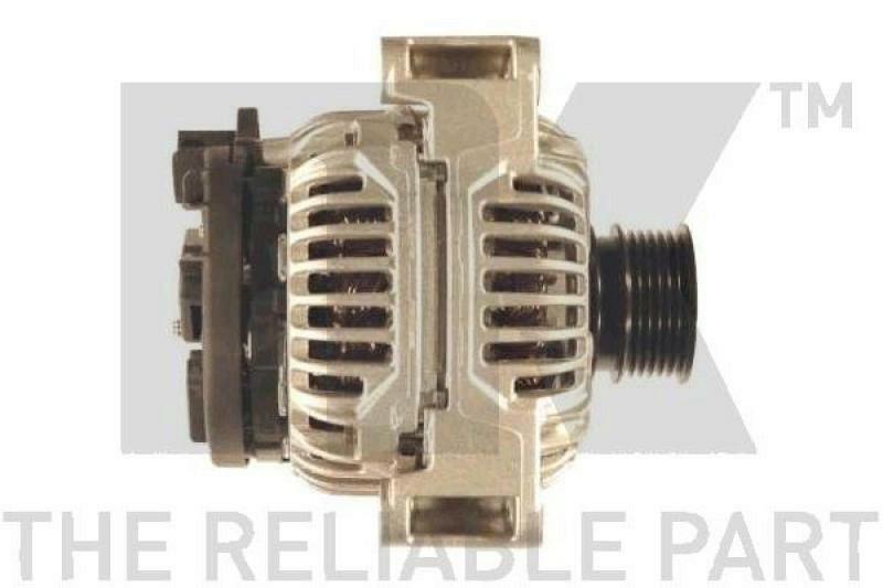 NK Alternator