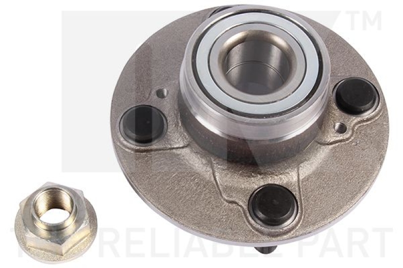 NK Wheel Bearing Kit