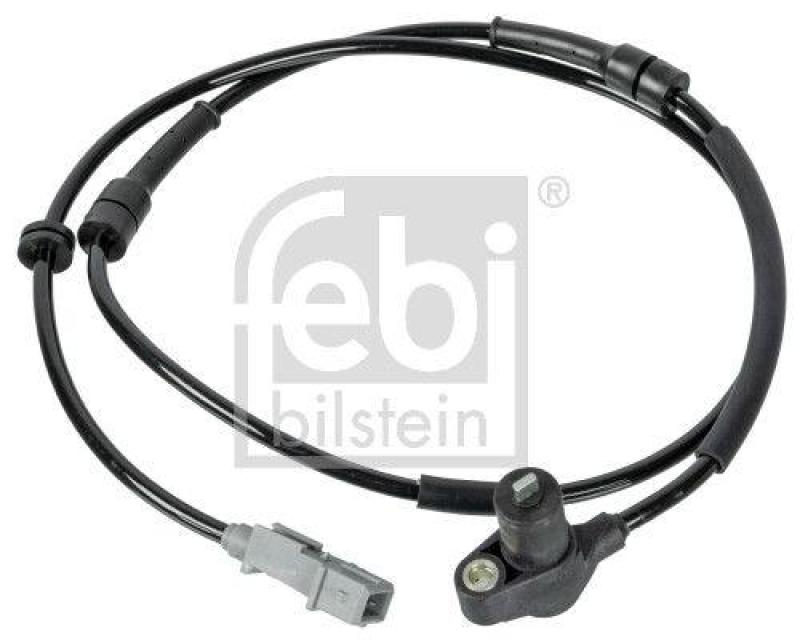 FEBI BILSTEIN Sensor, wheel speed