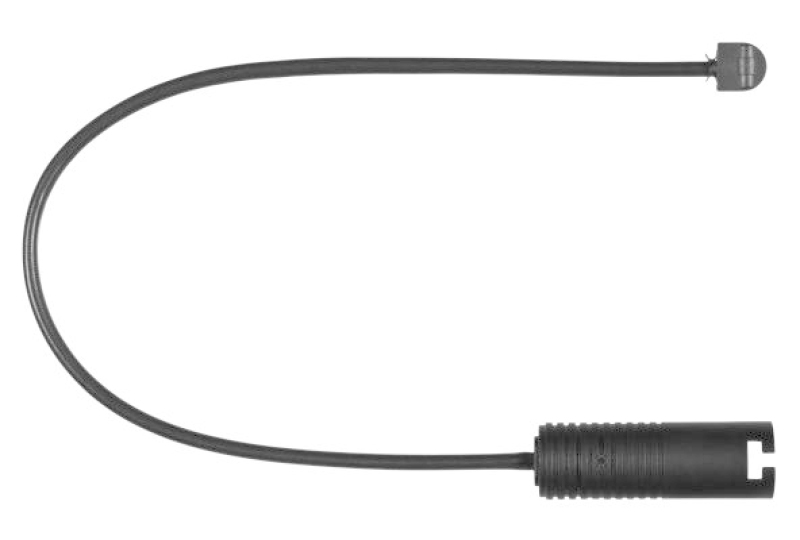 HELLA Warnkontakt, Bremsbelagverschlei&szlig; 8DK 355 250-801