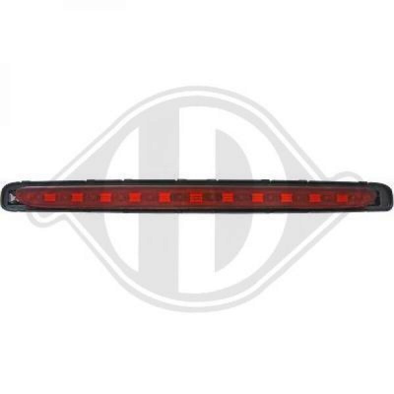 DIEDERICHS Auxiliary Stop Light