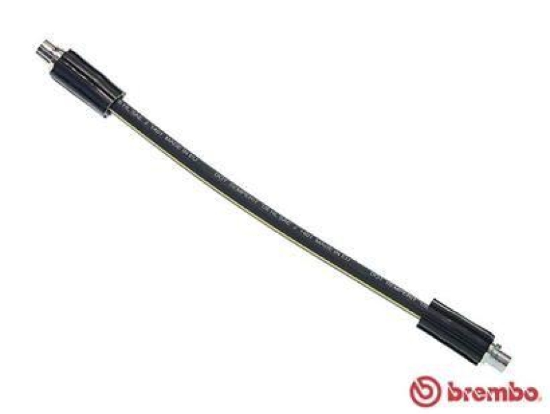 BREMBO Brake Hose