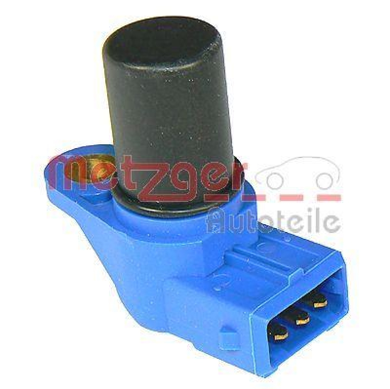 METZGER Sensor, Nockenwellenposition 903014