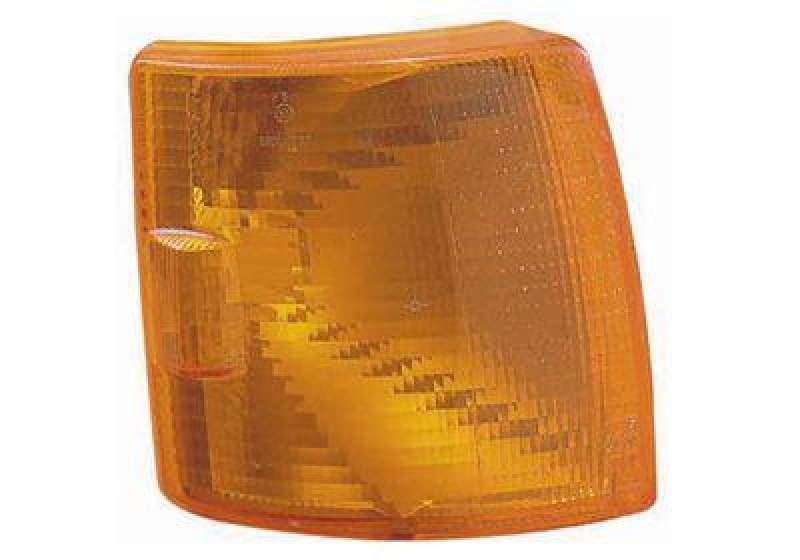 VAN WEZEL Blinkleuchte Blinker 5874902
