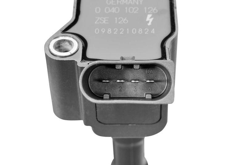 BorgWarner (BERU) Ignition Coil