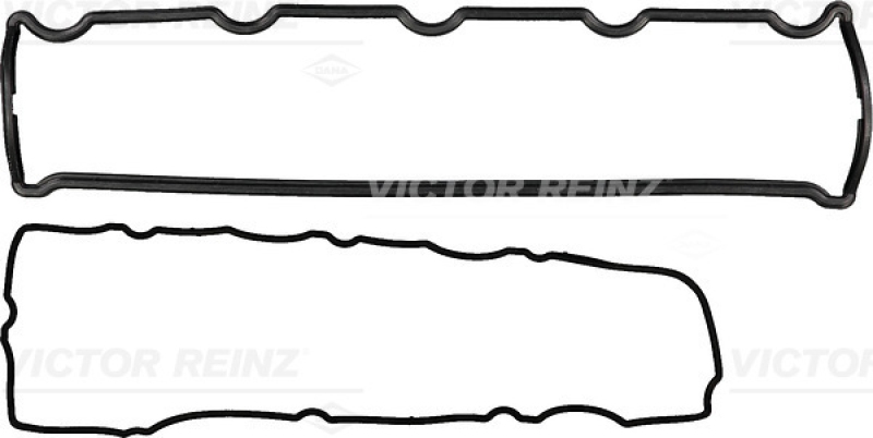 VICTOR REINZ Gasket Set, cylinder head cover