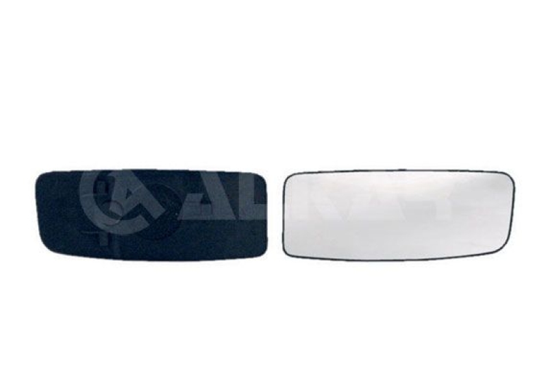 Spiegelglas, Außenspiegel 6412994