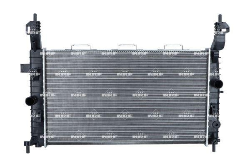 NRF Radiator, engine cooling Economy Class