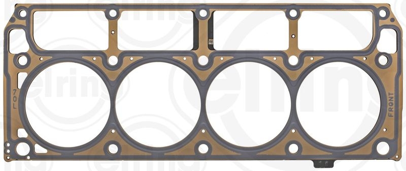 ELRING Dichtung Zylinderkopf Zylinderkopfdichtung Kopfdichtung
