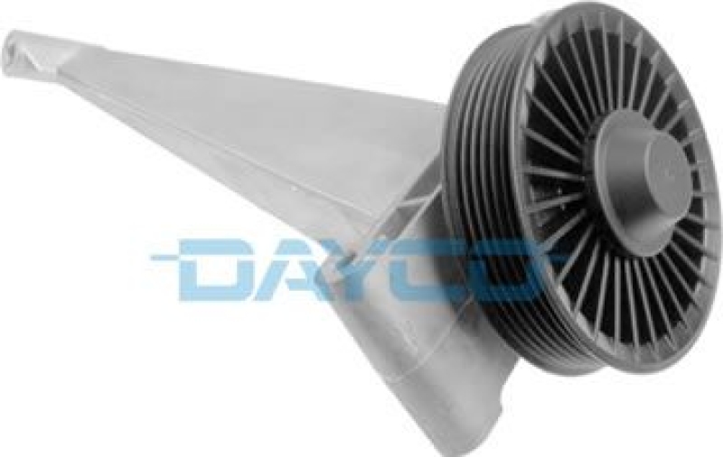 DAYCO Belt Tensioner, V-ribbed belt