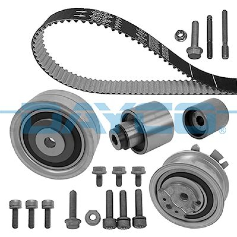 DAYCO Timing Belt Set