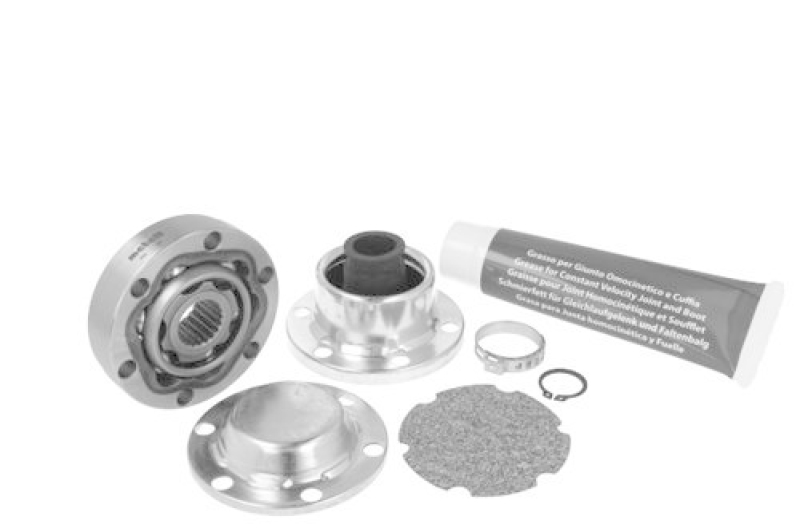 METELLI Gelenk, L&auml;ngswelle